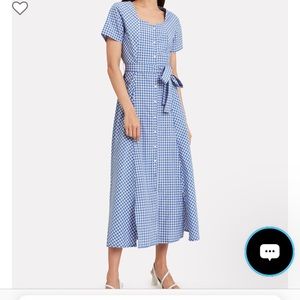 Resume dress, Danish brand